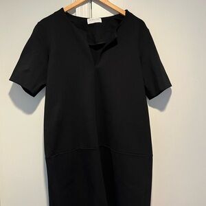 Everlane Black Dress - size L